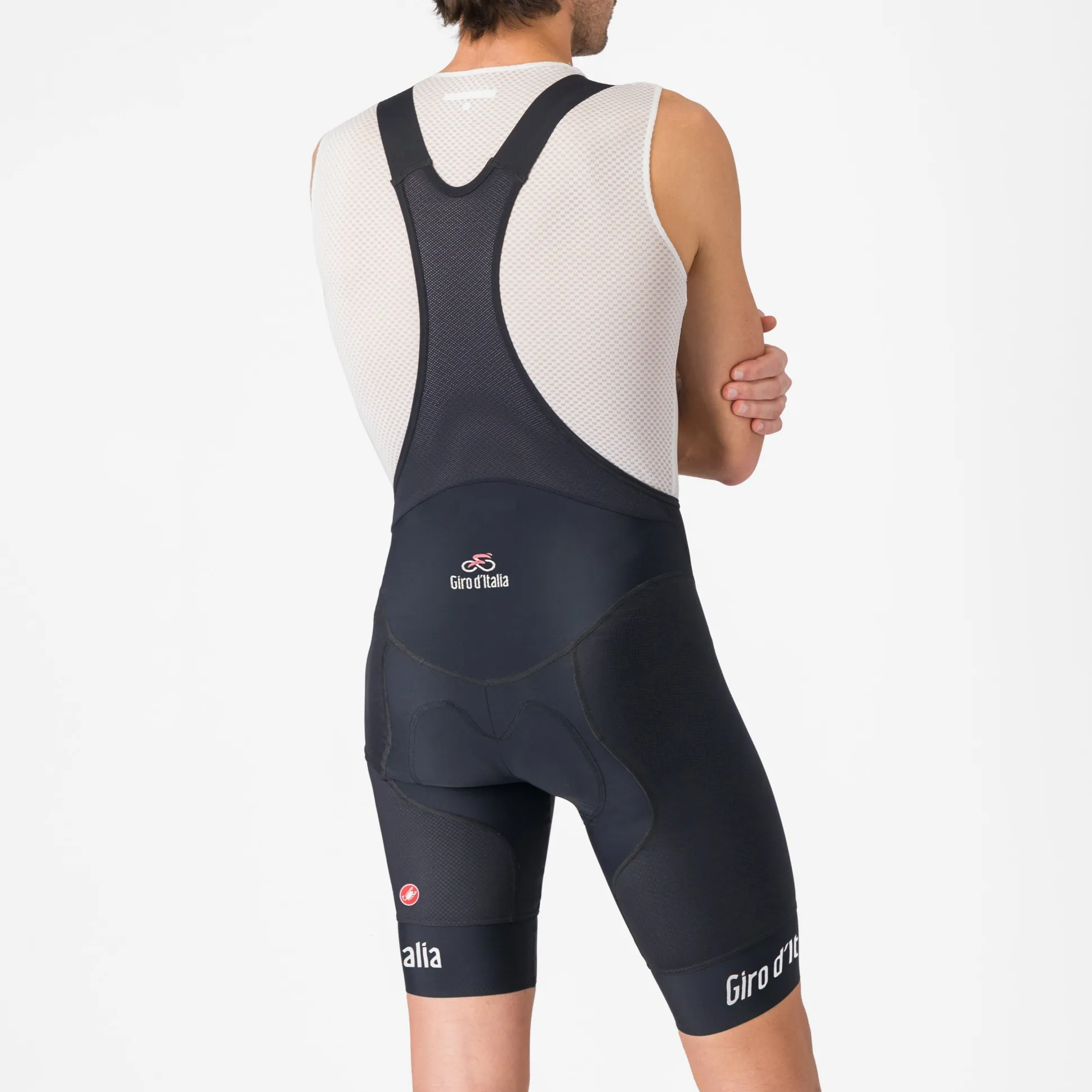 Salopette Giro d'Italia 2026 Competizione 2
