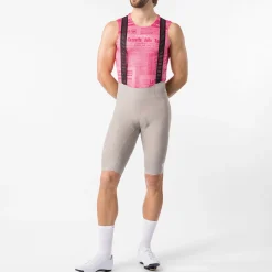 Salopette Giro d'Italia 2026 Trofeo 2 - Beige