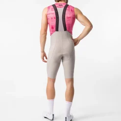 Salopette Giro d'Italia 2026 Trofeo 2 - Beige