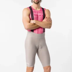 Salopette Giro d'Italia 2026 Trofeo 2 - Beige