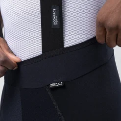 Salopette Gobik Absolute 7.0 Compact - Nero