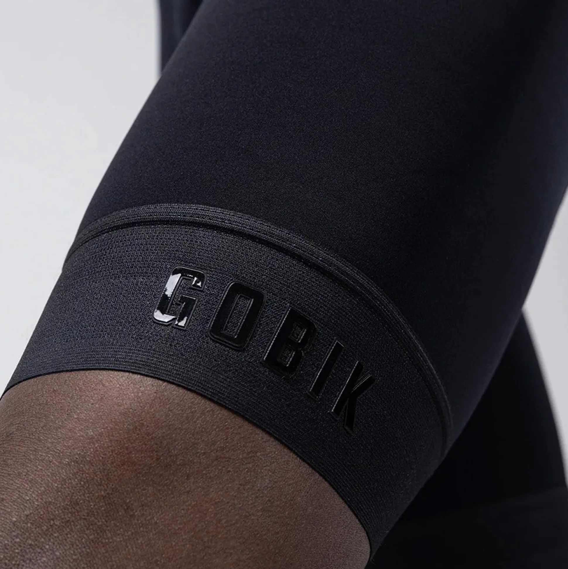 Salopette Gobik Absolute 7.0 Compact - Nero