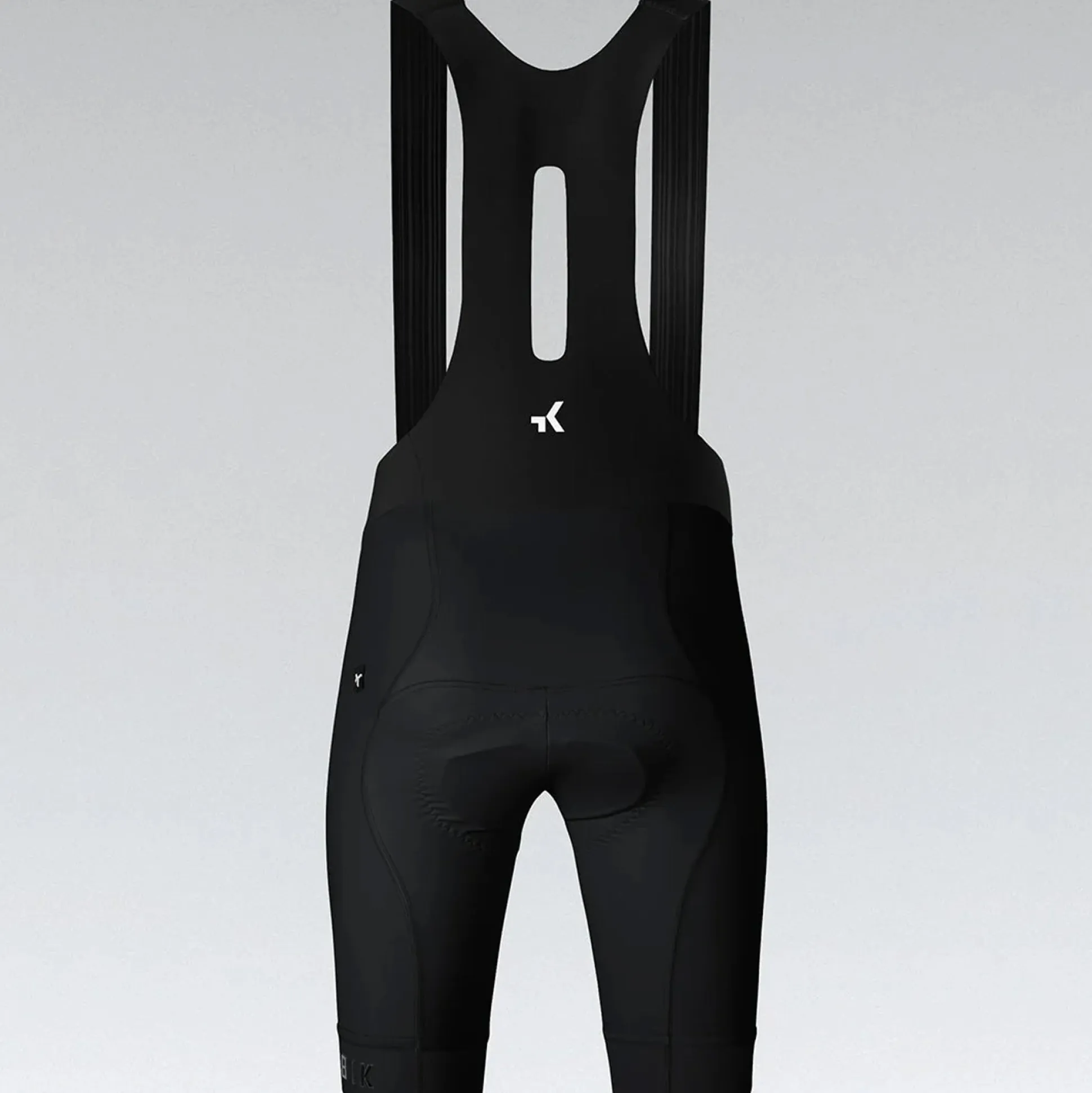 Salopette Gobik Absolute 7.0 Compact - Nero
