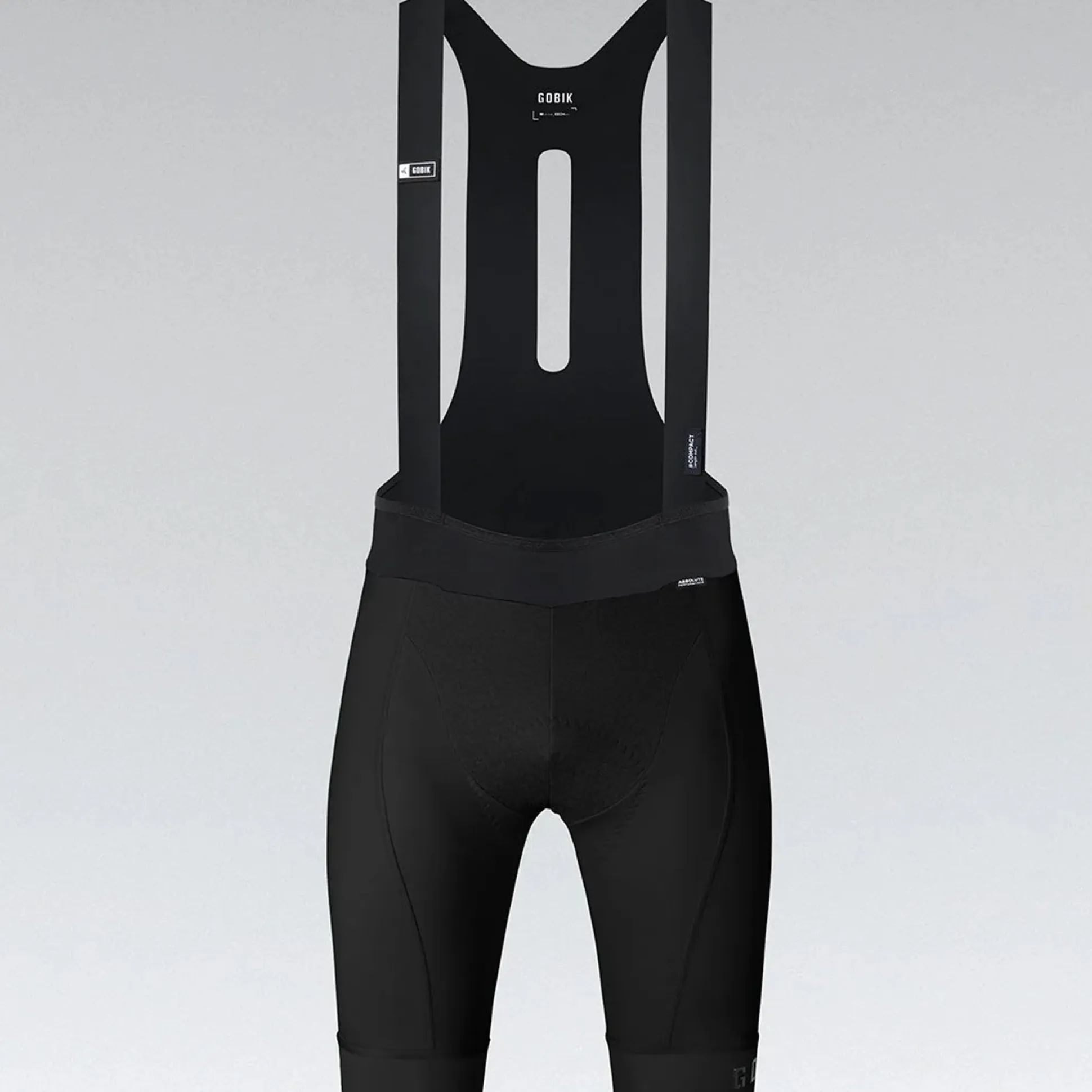 Salopette Gobik Absolute 7.0 Compact - Nero