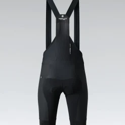 Salopette Gobik Absolute 6.0 K10 - Nero