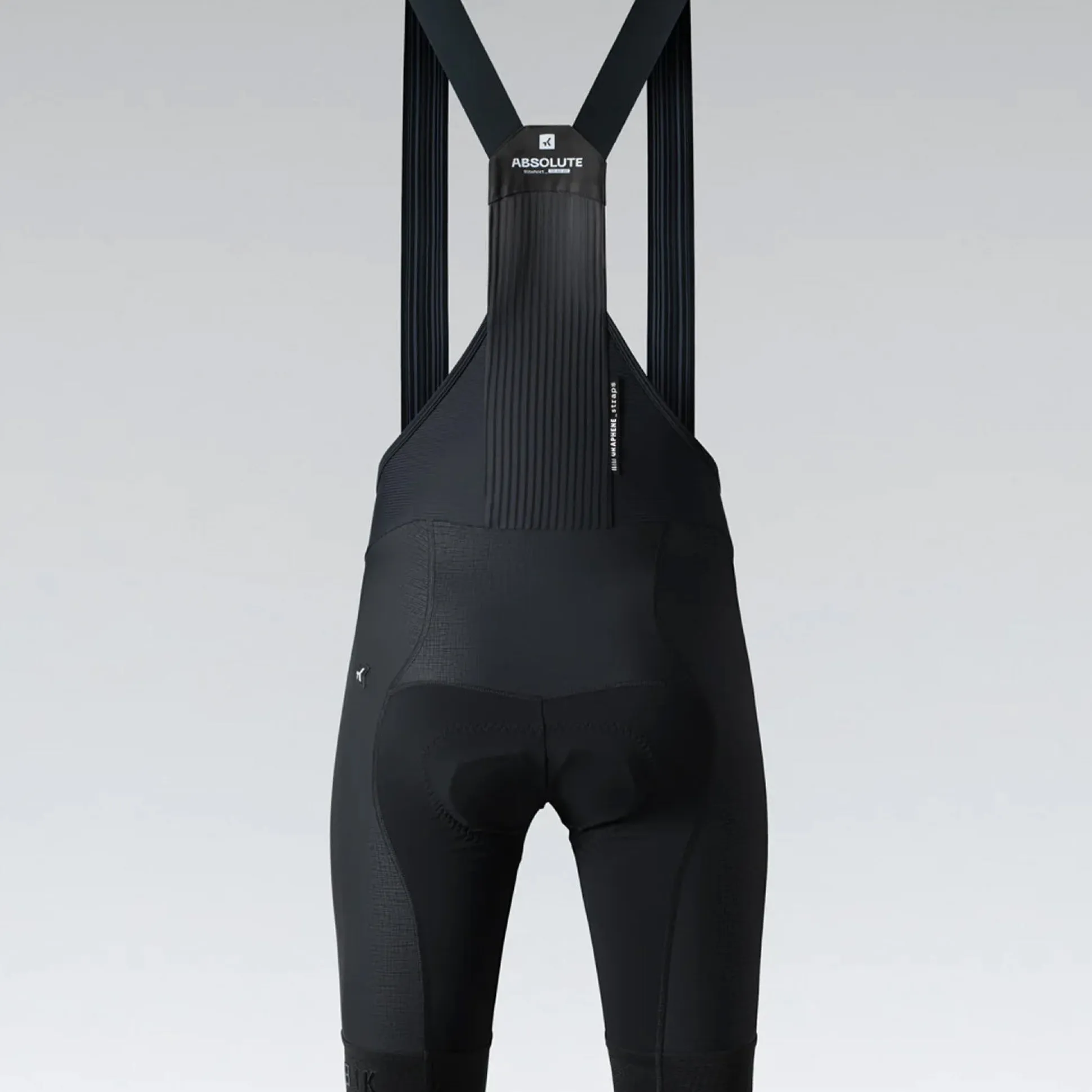 Salopette Gobik Absolute 6.0 K10 - Nero