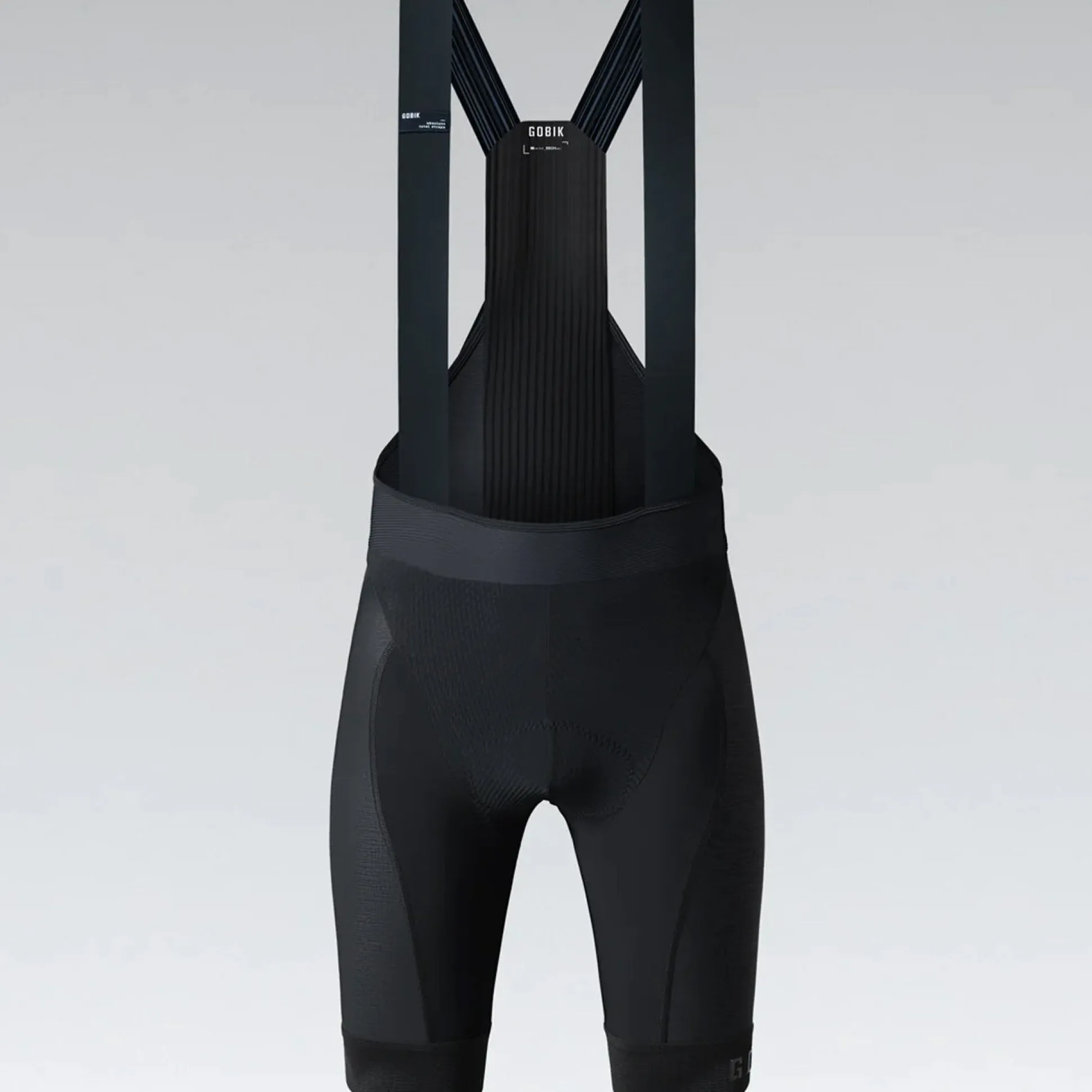 Salopette Gobik Absolute 6.0 K10 - Nero