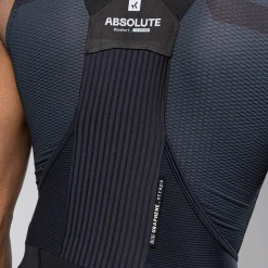 Salopette Gobik Absolute 6.0 K10 - Nero