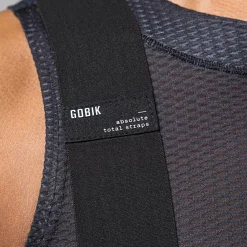 Salopette Gobik Absolute 6.0 K10 - Nero