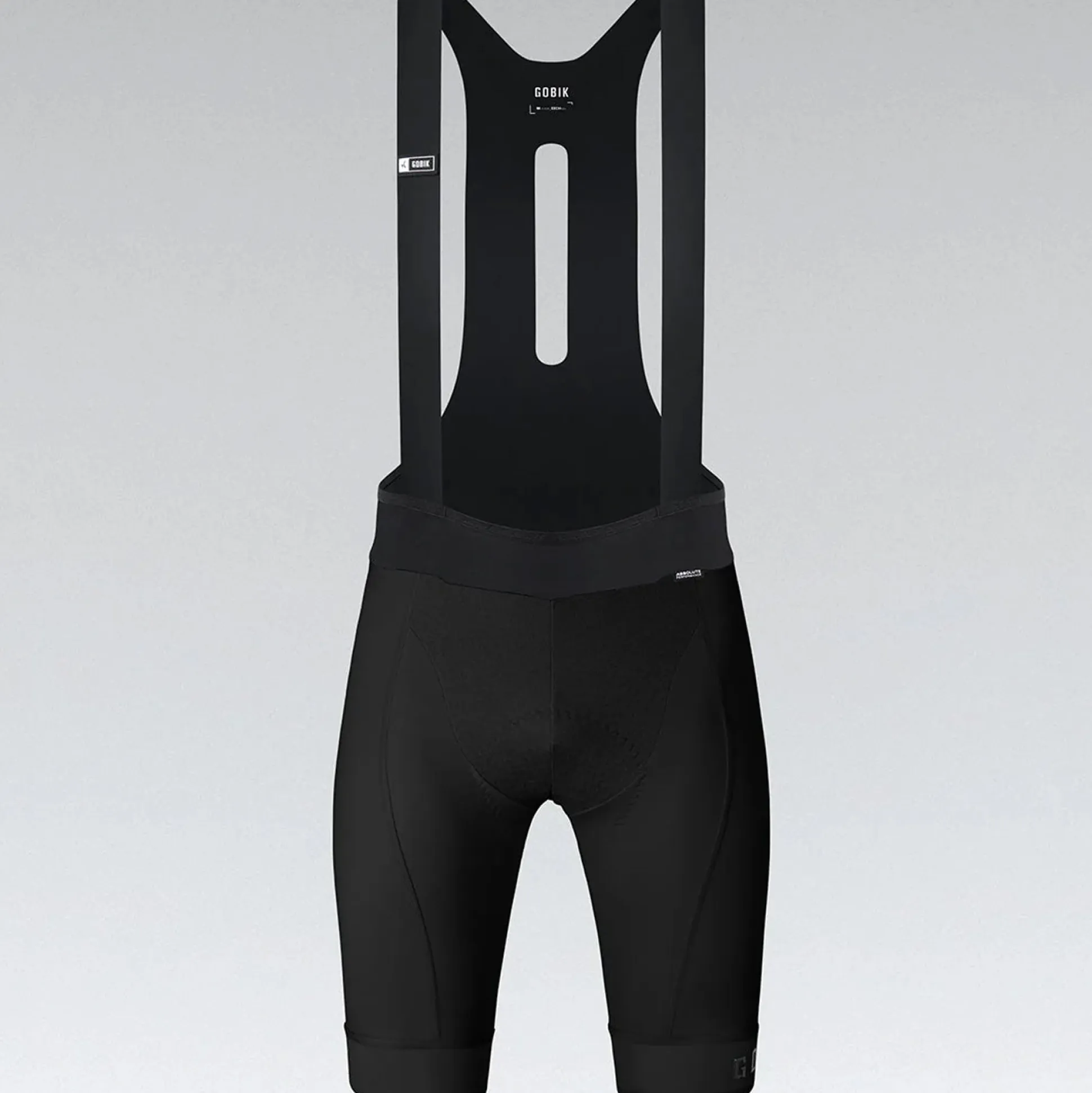 Salopette Gobik Absolute 7.0 - Nero