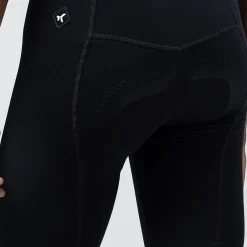 Salopette Gobik Absolute 7.0 - Nero