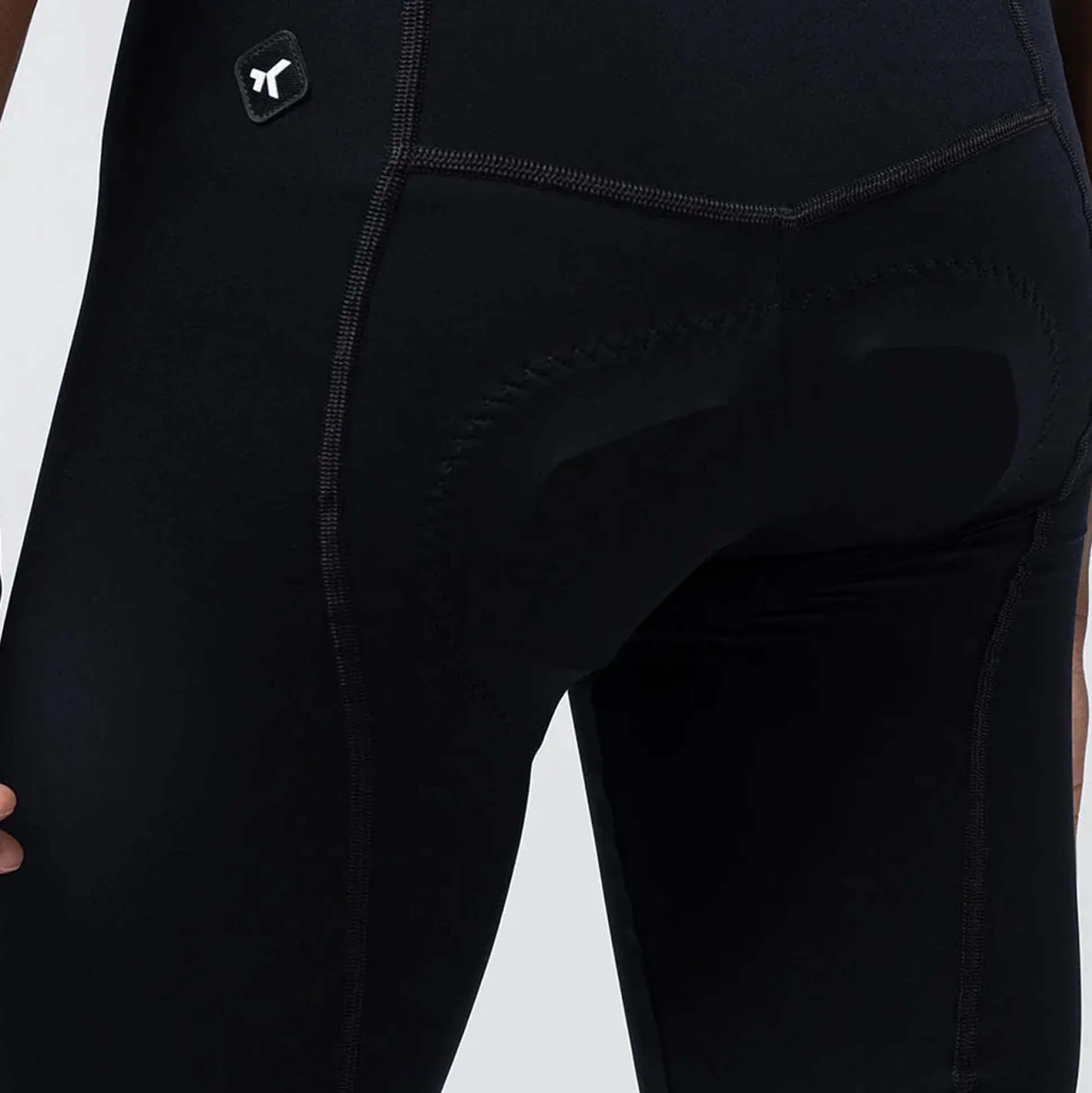 Salopette Gobik Absolute 7.0 - Nero