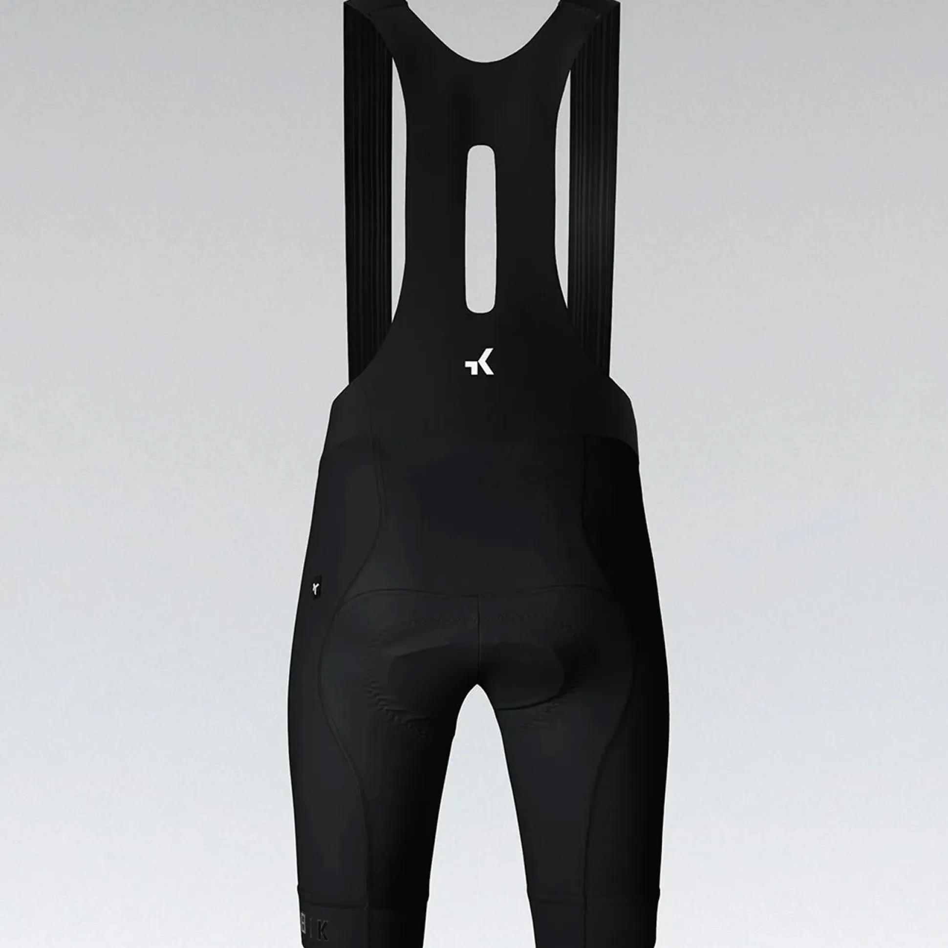 Salopette Gobik Absolute 7.0 - Nero