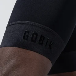 Salopette Gobik Absolute 7.0 - Nero