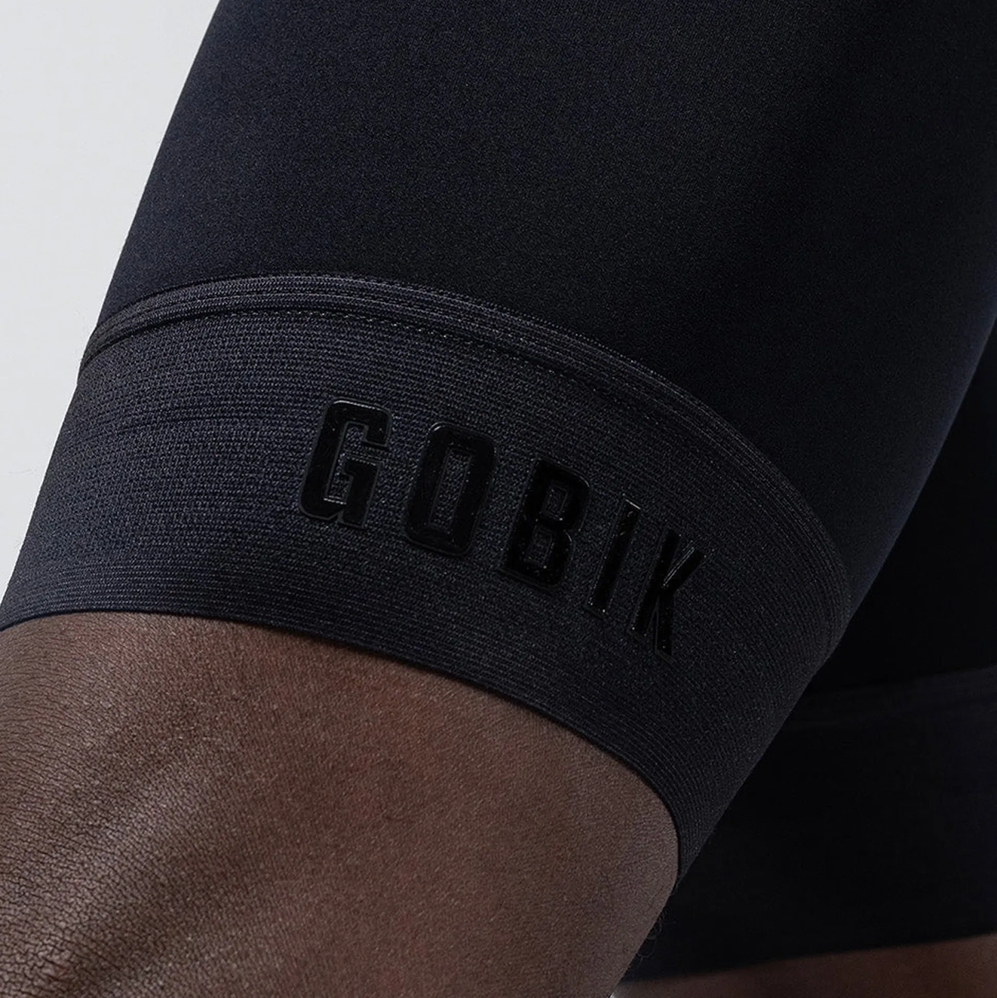 Salopette Gobik Absolute 7.0 - Nero