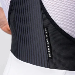 Salopette Gobik Absolute Print Empire K10 - Grigio