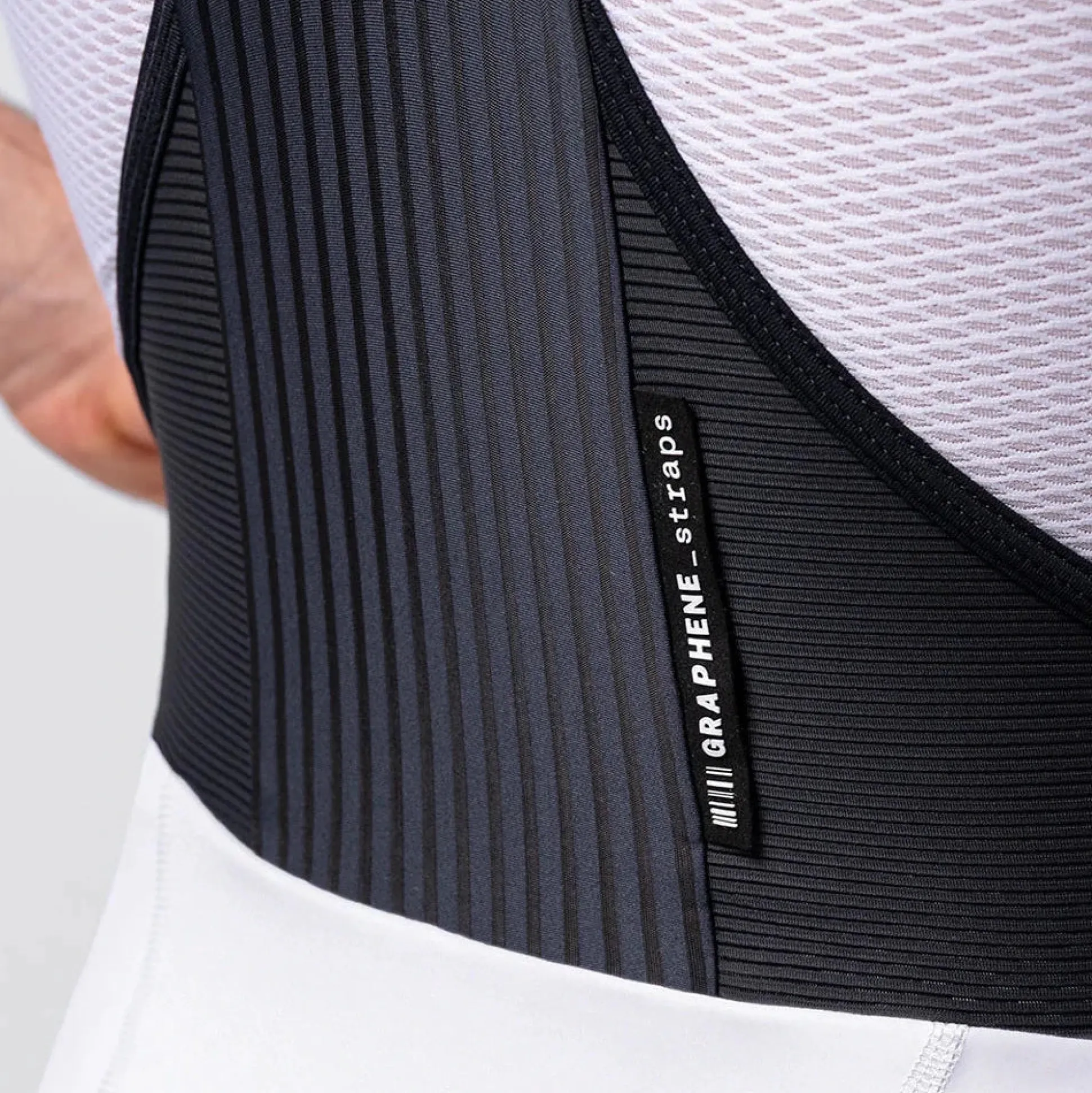 Salopette Gobik Absolute Print Empire K10 - Grigio