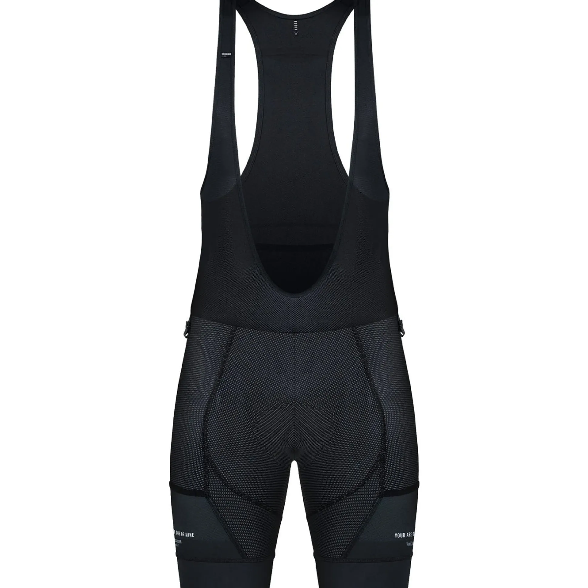 Salopette Gobik Commander K7 - Nero