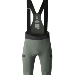 Salopette Gobik Grit 2.0 K10 - Verde