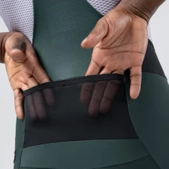 Salopette Gobik Grit 3.0 Pinewood - Verde