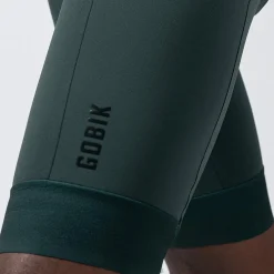 Salopette Gobik Grit 3.0 Pinewood - Verde