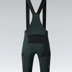 Salopette Gobik Grit 3.0 Pinewood - Verde