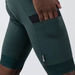 Salopette Gobik Grit 3.0 Pinewood - Verde