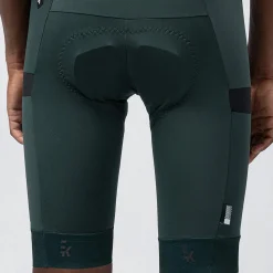 Salopette Gobik Grit 3.0 Pinewood - Verde