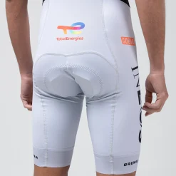 Salopette Gobik Ineos Grenadiers 2026 Limited 6.0 K10 - Grigio