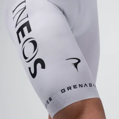 Salopette Gobik Ineos Grenadiers 2026 Lancer K10 - Grigio