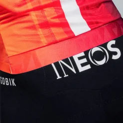 Salopette Gobik Ineos Grenadiers 2025 Lancer K10