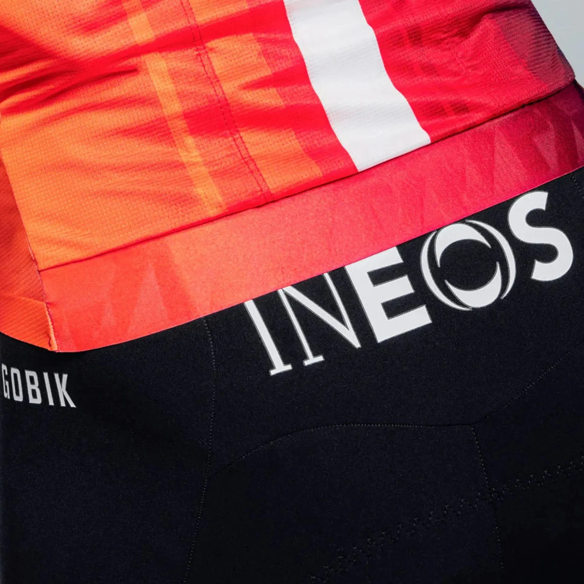Salopette Gobik Ineos Grenadiers 2025 Lancer K10