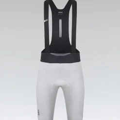 Salopette Gobik Lancer K12 Diamond - Bianco