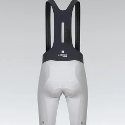 Salopette Gobik Lancer K12 Diamond - Bianco