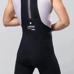 Salopette Gobik Lancer K12 - Nero