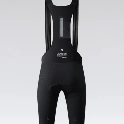 Salopette Gobik Lancer K12 - Nero