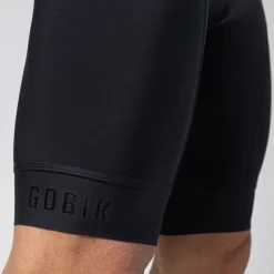 Salopette Gobik Limited 6.0 K7 - Nero