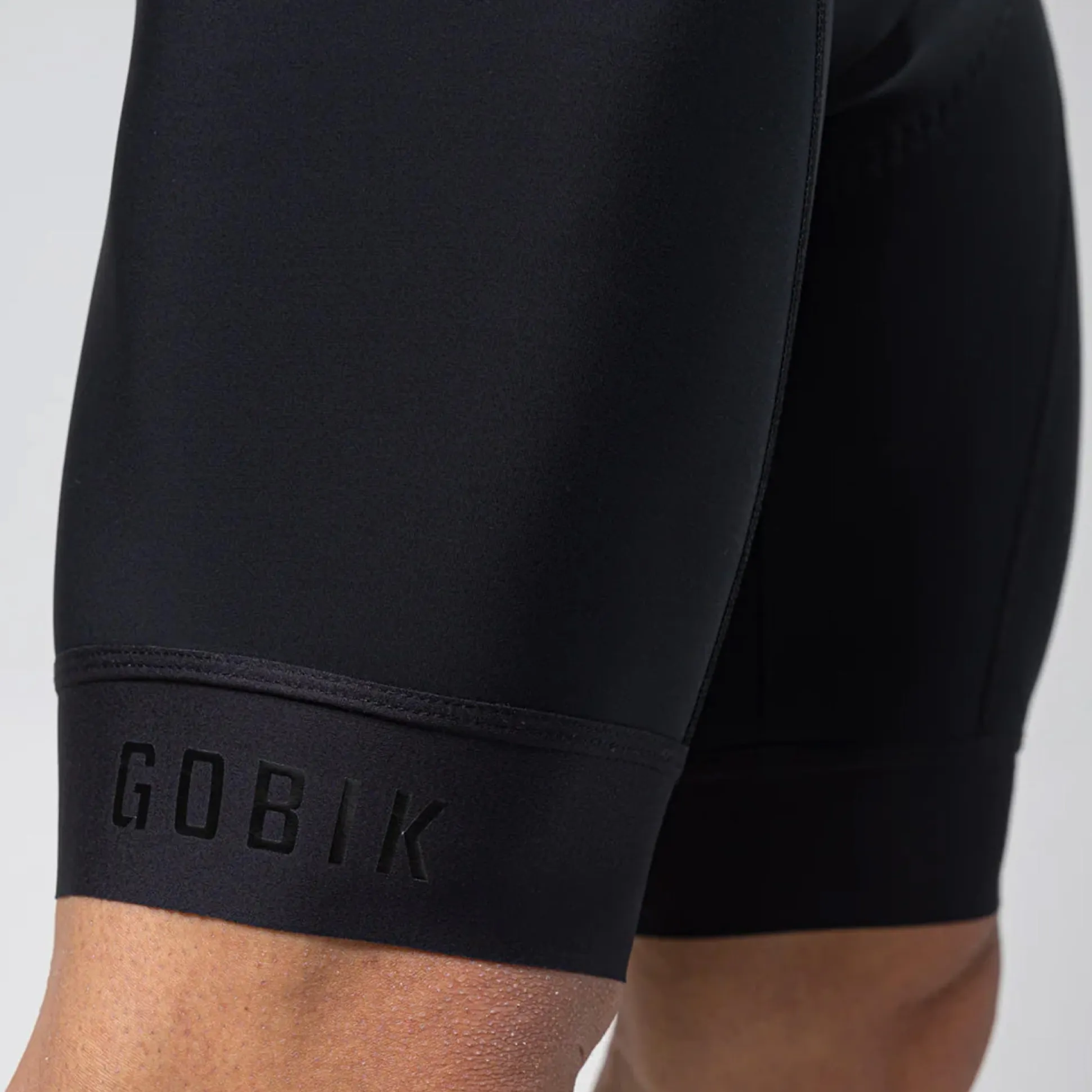 Salopette Gobik Limited 6.0 K7 - Nero