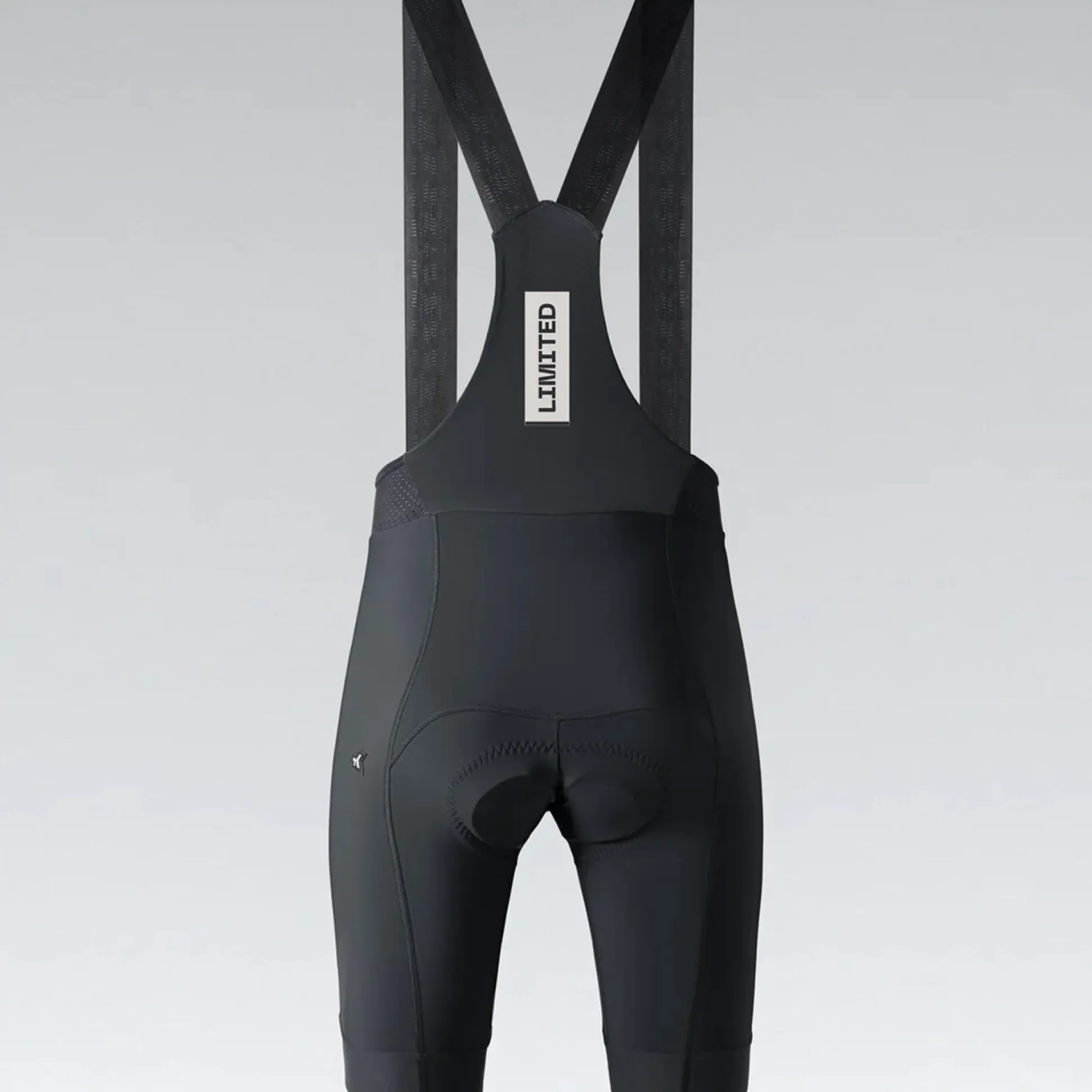 Salopette Gobik Limited 6.0 K7 - Nero