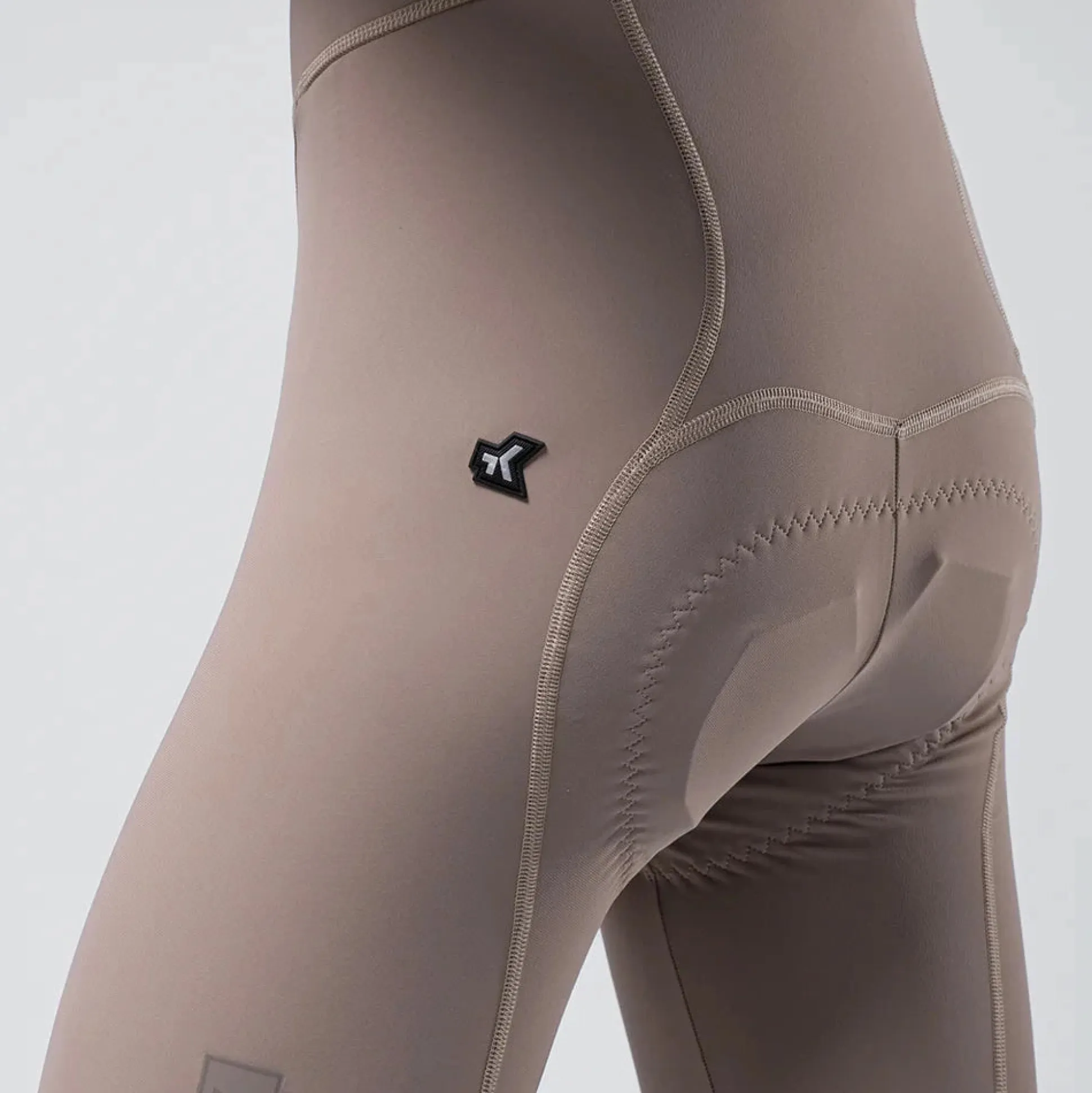 Salopette Gobik Matt 2.0 - Beige