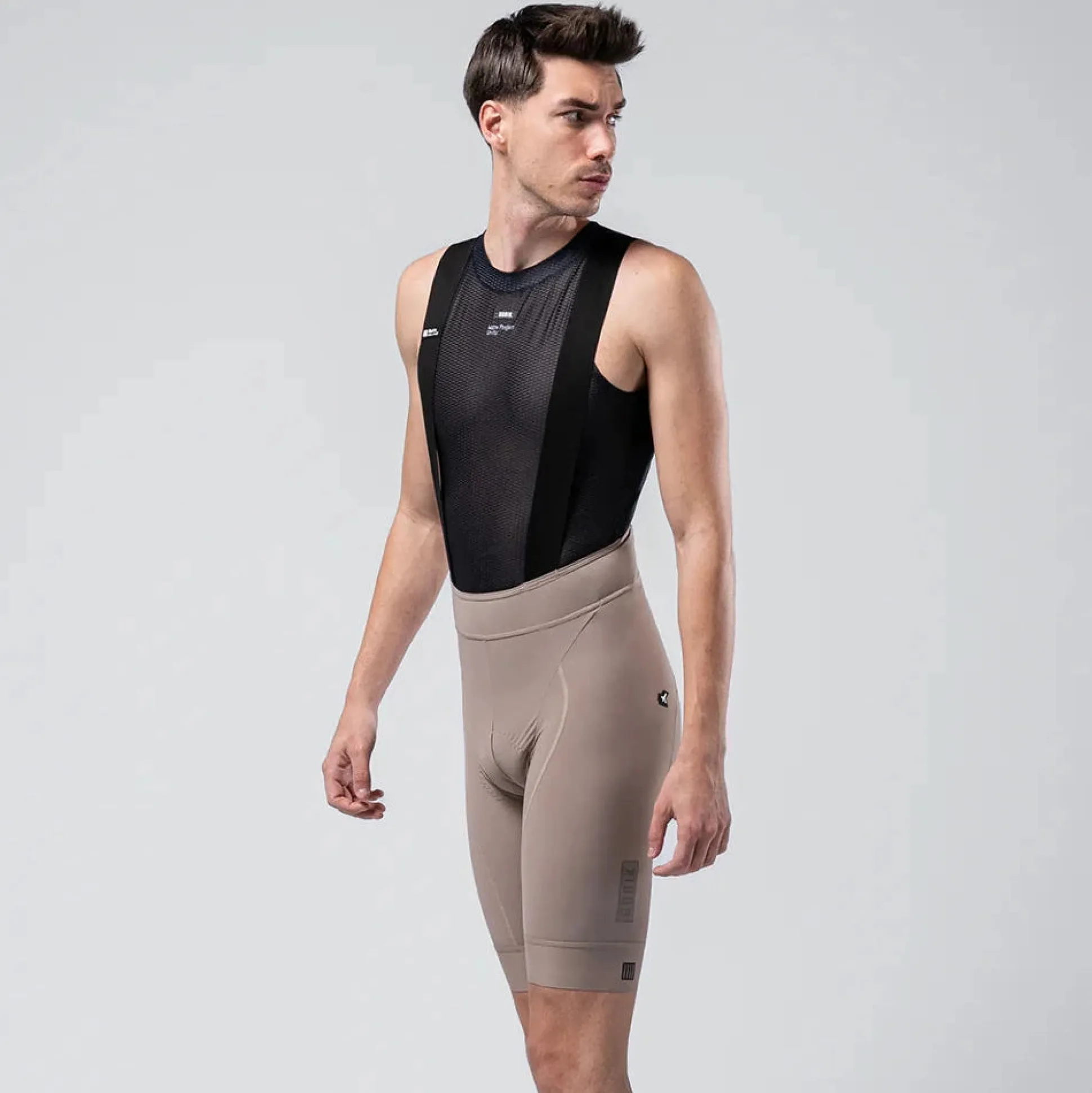 Salopette Gobik Matt 2.0 - Beige