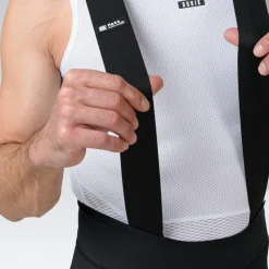 Salopette Gobik Matt 2.0 Compact K10 - Nero