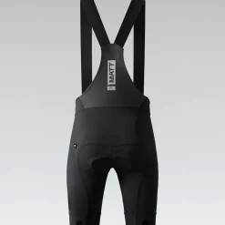 Salopette Gobik Matt 2.0 Compact K10 - Nero