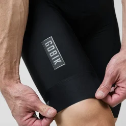Salopette Gobik Matt 2.0 Compact K10 - Nero