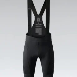Salopette Gobik Matt 2.0 Compact K10 - Nero
