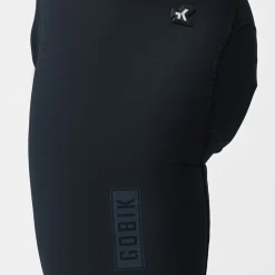 Salopette Gobik Matt 2.0 Compact K10 - Nero