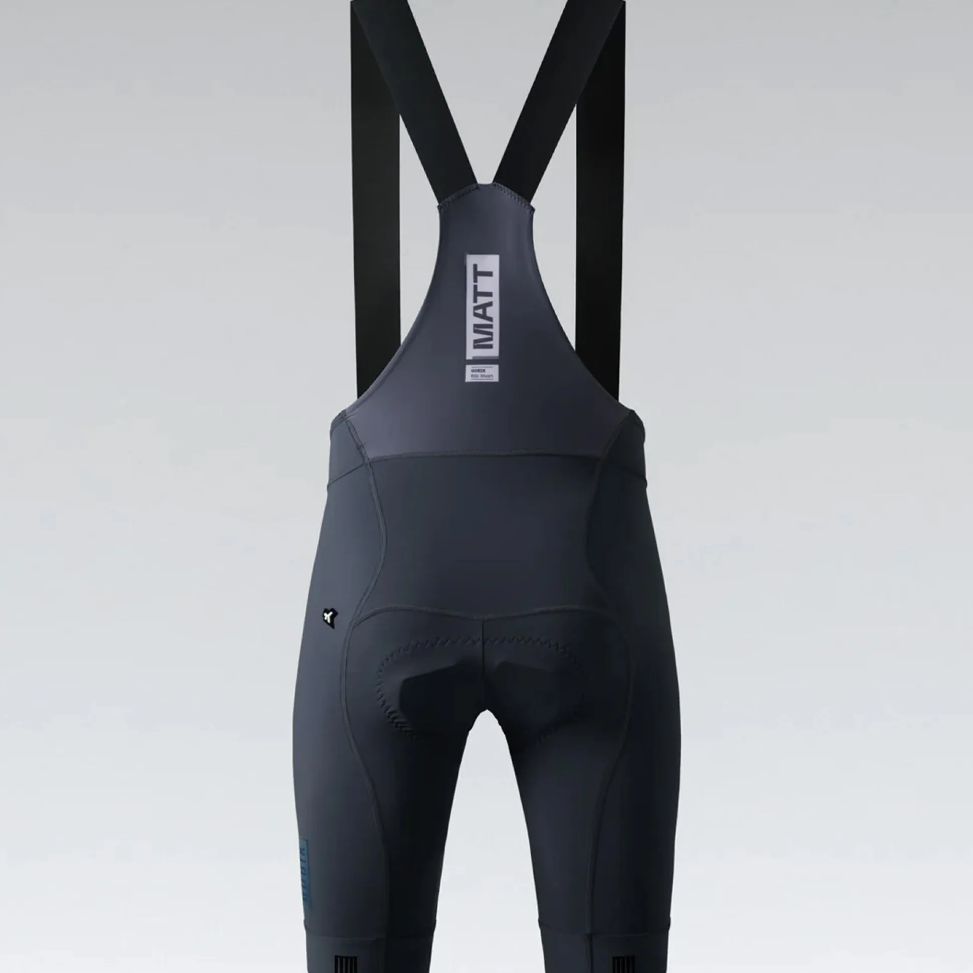 Salopette Gobik Matt 2.0 K10 - Blu