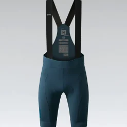 Salopette Gobik Matt 2.0 K10 Corsair - Verde