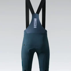 Salopette Gobik Matt 2.0 K10 Corsair - Verde