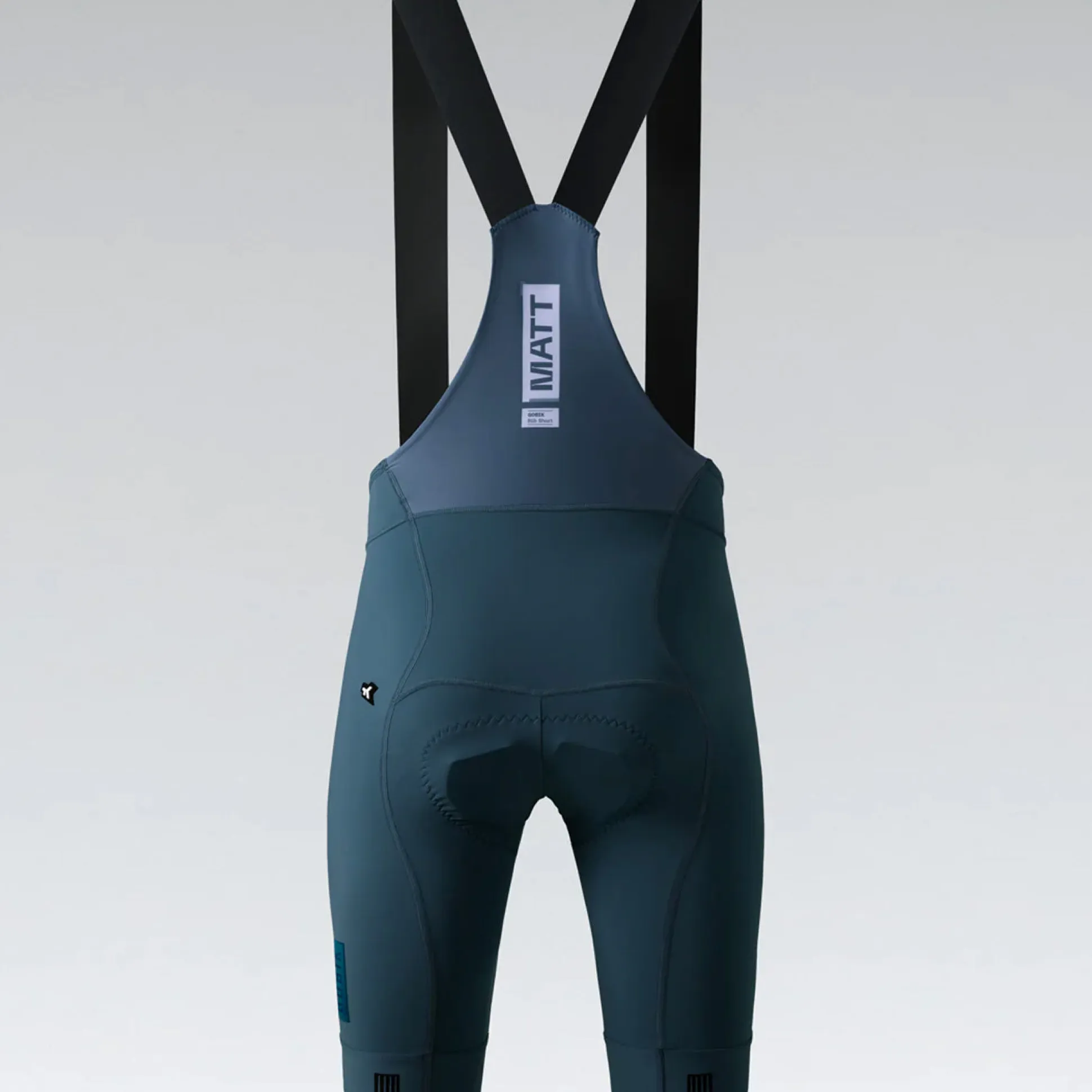 Salopette Gobik Matt 2.0 K10 Corsair - Verde